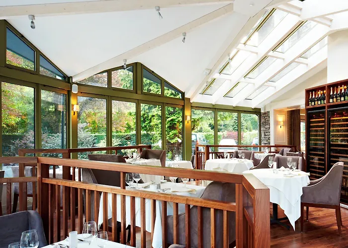 Rothay Garden By Harbour 4* Grasmere