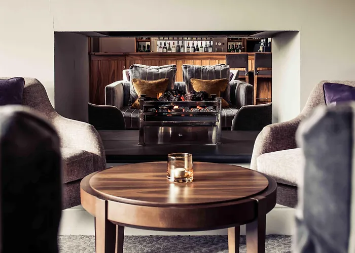 Rothay Garden By Harbour Hotel