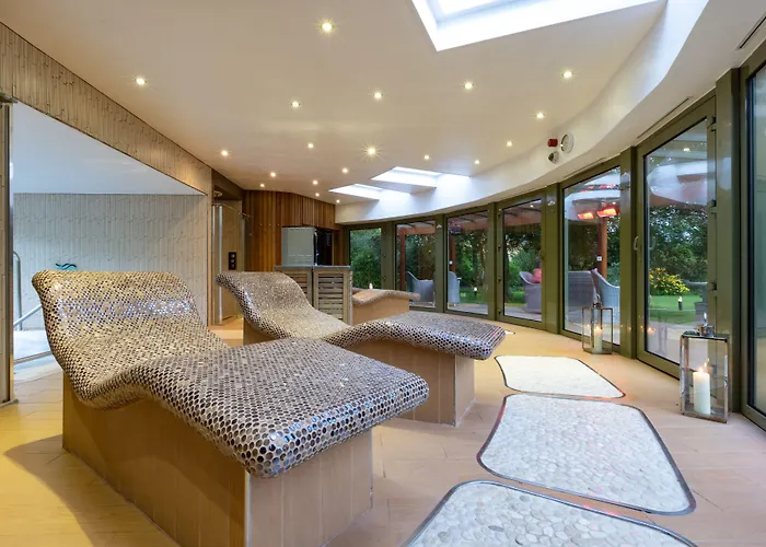 Hotel Rothay Garden By Harbour