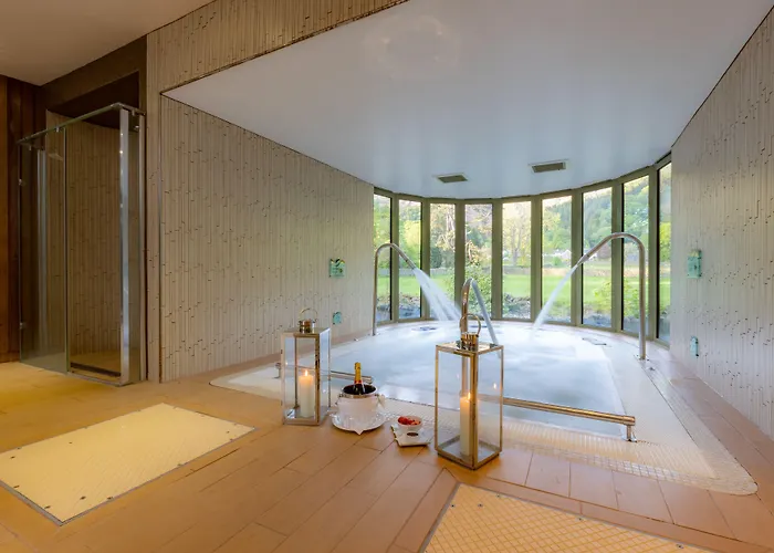 Rothay Garden By Harbour