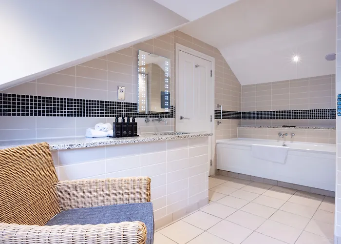 Rothay Garden By Harbour Hotel Grasmere