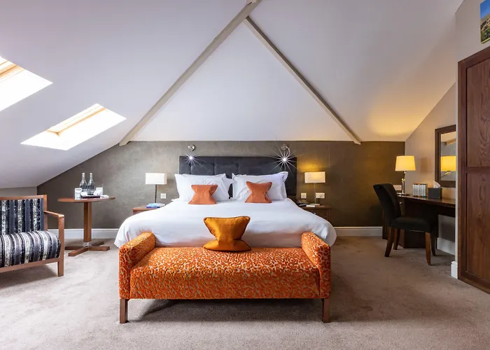 Rothay Garden By Harbour