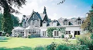 Hotel Rothay Garden By Harbour