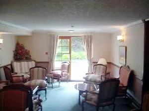 Rothay Garden By Harbour Hotel