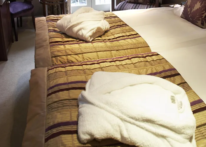 Rothay Garden By Harbour