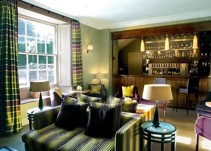 Hotel Rothay Garden By Harbour