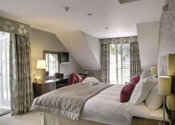 Hotel Rothay Garden By Harbour