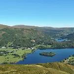 Hotel Rothay Garden By Harbour Grasmere