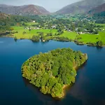 Rothay Garden By Harbour Hotel Grasmere