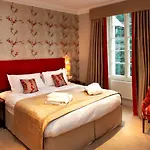 Hotel Rothay Garden By Harbour Grasmere