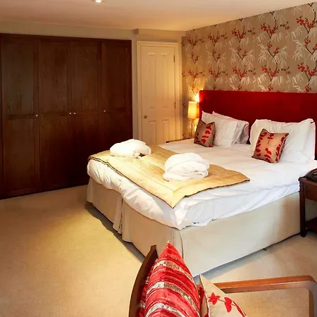 Rothay Garden By Harbour 4*