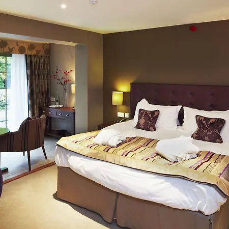 Rothay Garden By Harbour Hotel
