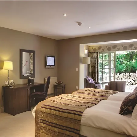 Hotel Rothay Garden By Harbour 4*