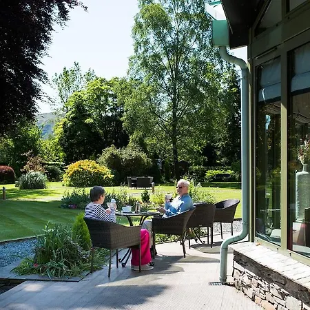 Rothay Garden By Harbour 4* Grasmere
