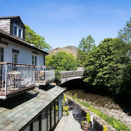 Hotel Rothay Garden By Harbour