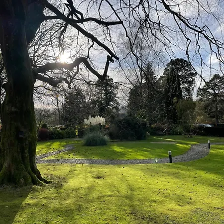 Rothay Garden By Harbour Hotel 4*