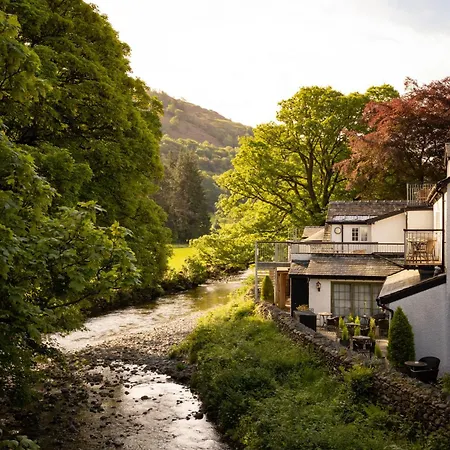 Rothay Garden By Harbour ホテル グラスミア