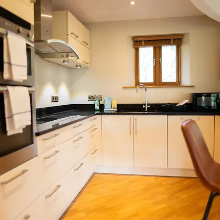 Hotel Rothay Garden By Harbour 4*