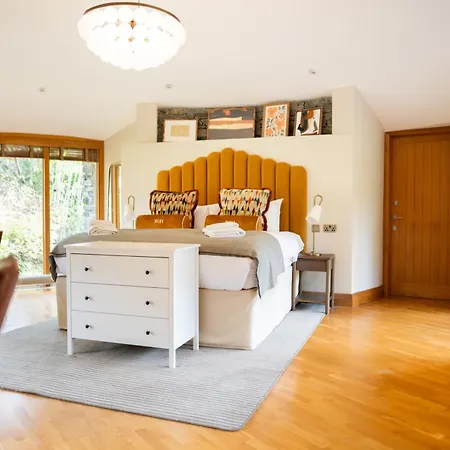 Rothay Garden By Harbour 4*