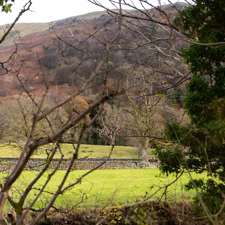 Rothay Garden By Harbour Grasmere