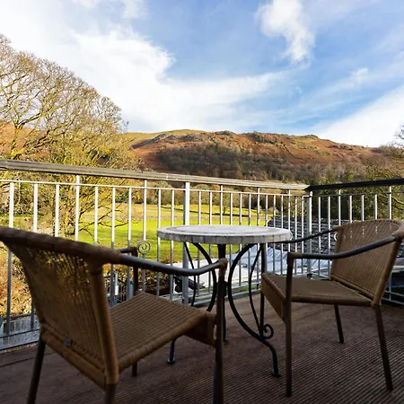 Rothay Garden By Harbour Hotel
