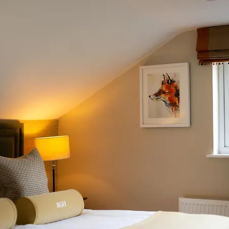 Hotel Rothay Garden By Harbour Grasmere