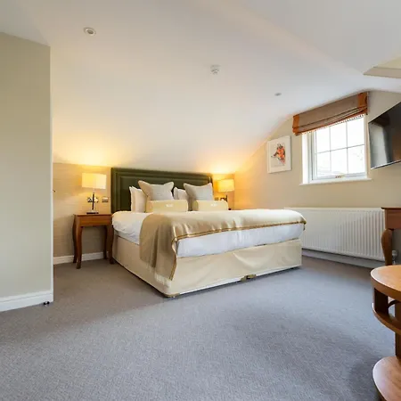 Rothay Garden By Harbour 4*
