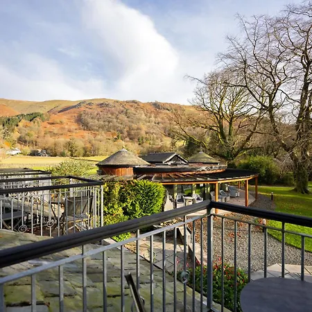 Rothay Garden By Harbour