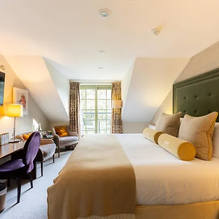 Rothay Garden By Harbour Hotel 4*