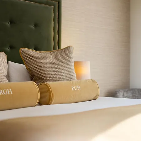 Hotel Rothay Garden By Harbour 4*