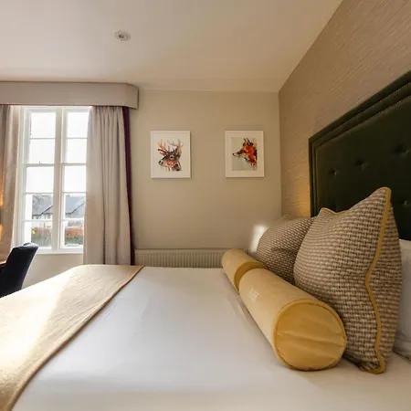 Rothay Garden By Harbour Hotel Grasmere