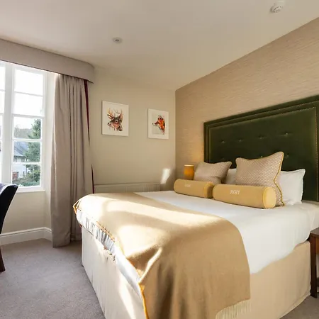Rothay Garden By Harbour 4*