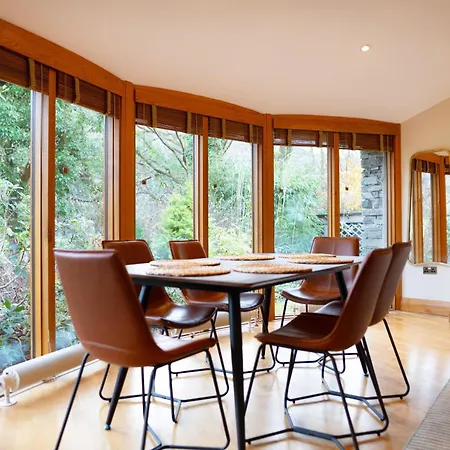 Hotel Rothay Garden By Harbour 4*