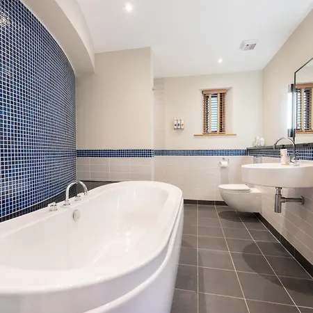 Rothay Garden By Harbour 4* Grasmere