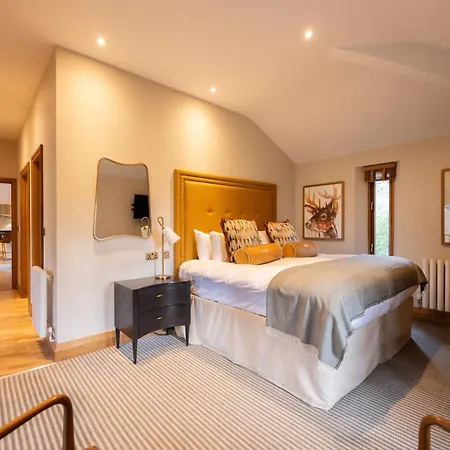 Rothay Garden By Harbour Hotel