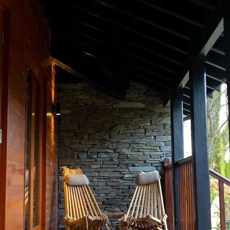 Hotel Rothay Garden By Harbour 4*
