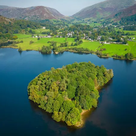 Rothay Garden By Harbour Hotel Grasmere