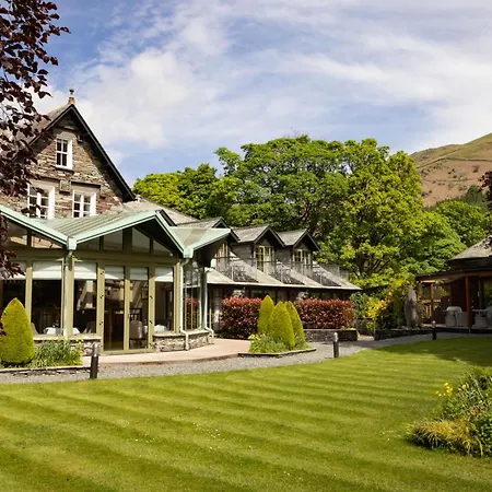 Hotel Rothay Garden By Harbour