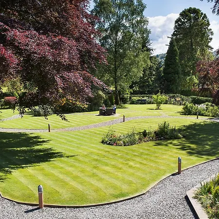 Hotel Rothay Garden By Harbour Grasmere
