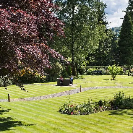 Rothay Garden By Harbour 4*
