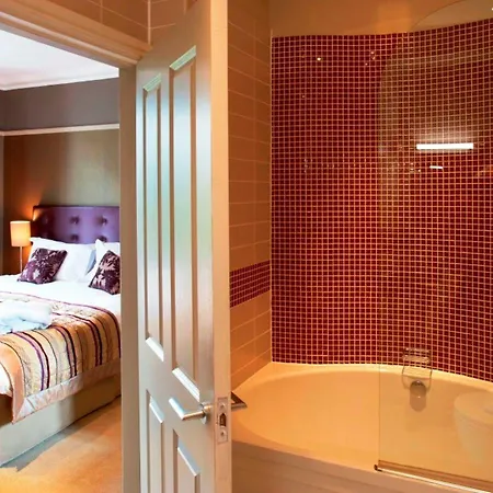 Rothay Garden By Harbour 4*