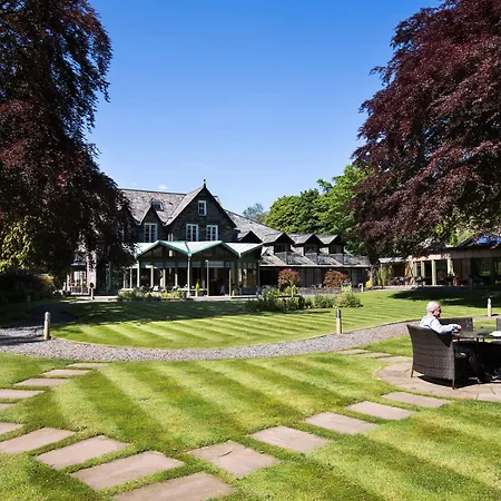 Hotel Rothay Garden By Harbour Grasmere