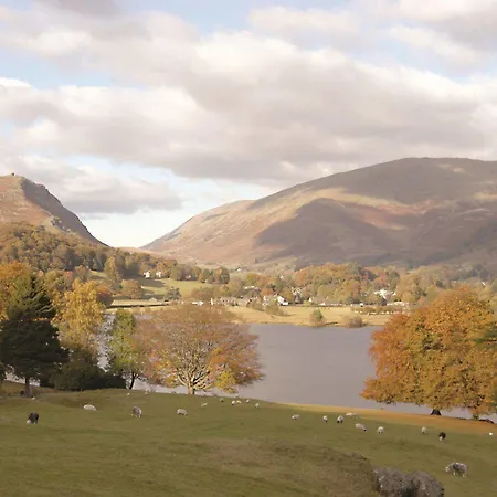 Hotel Rothay Garden By Harbour Grasmere