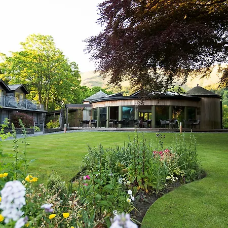 Rothay Garden By Harbour